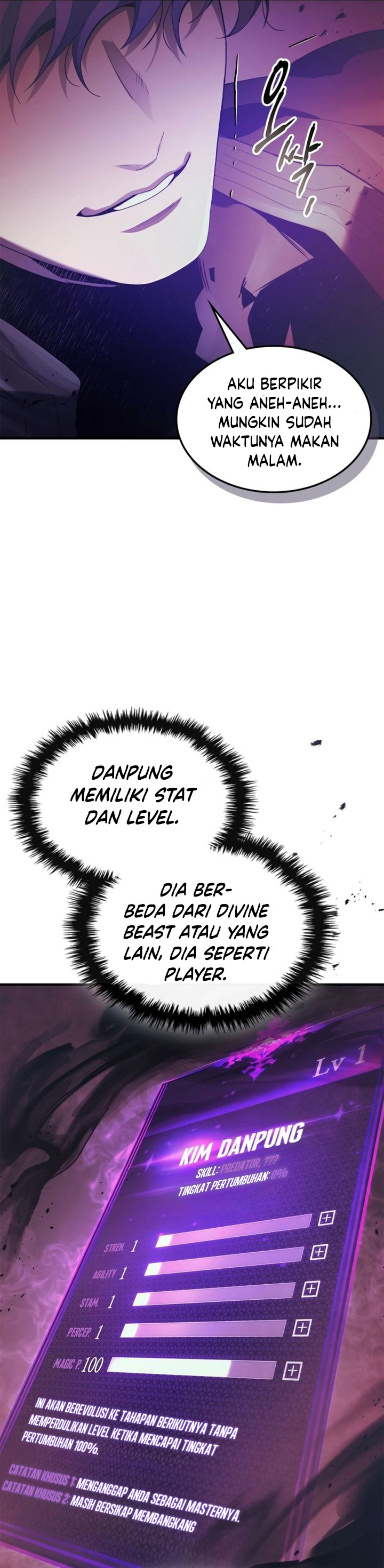 Dilarang COPAS - situs resmi www.mangacanblog.com - Komik leveling with the gods 121 - chapter 121 122 Indonesia leveling with the gods 121 - chapter 121 Terbaru 10|Baca Manga Komik Indonesia|Mangacan