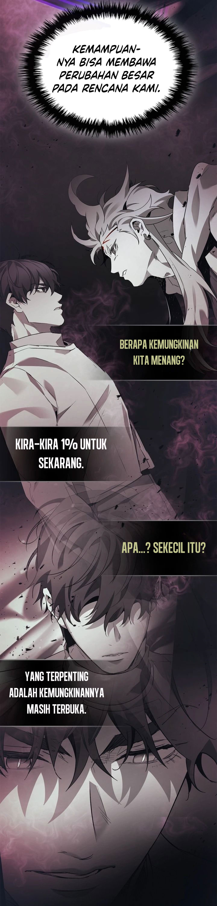 Dilarang COPAS - situs resmi www.mangacanblog.com - Komik leveling with the gods 121 - chapter 121 122 Indonesia leveling with the gods 121 - chapter 121 Terbaru 11|Baca Manga Komik Indonesia|Mangacan