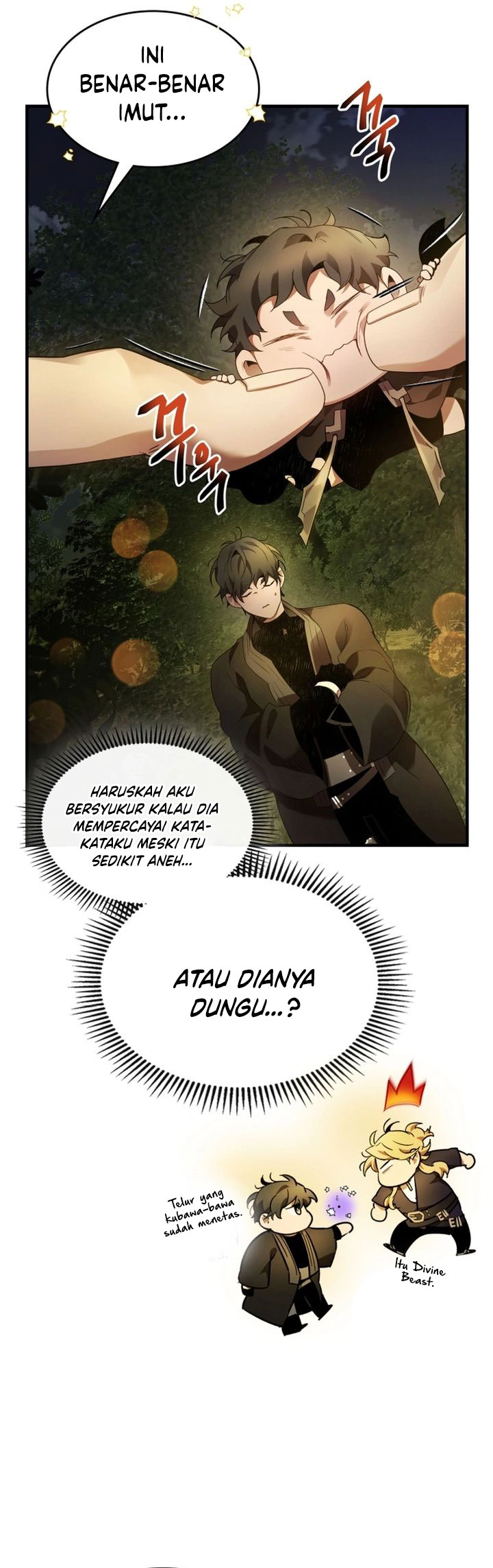 Dilarang COPAS - situs resmi www.mangacanblog.com - Komik leveling with the gods 121 - chapter 121 122 Indonesia leveling with the gods 121 - chapter 121 Terbaru 16|Baca Manga Komik Indonesia|Mangacan