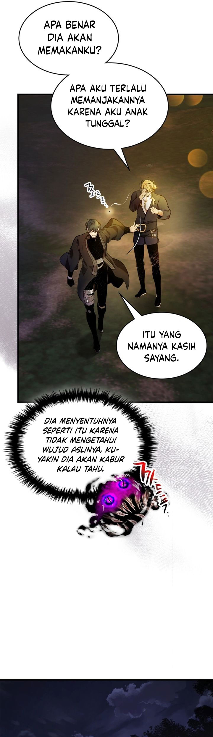 Dilarang COPAS - situs resmi www.mangacanblog.com - Komik leveling with the gods 121 - chapter 121 122 Indonesia leveling with the gods 121 - chapter 121 Terbaru 18|Baca Manga Komik Indonesia|Mangacan