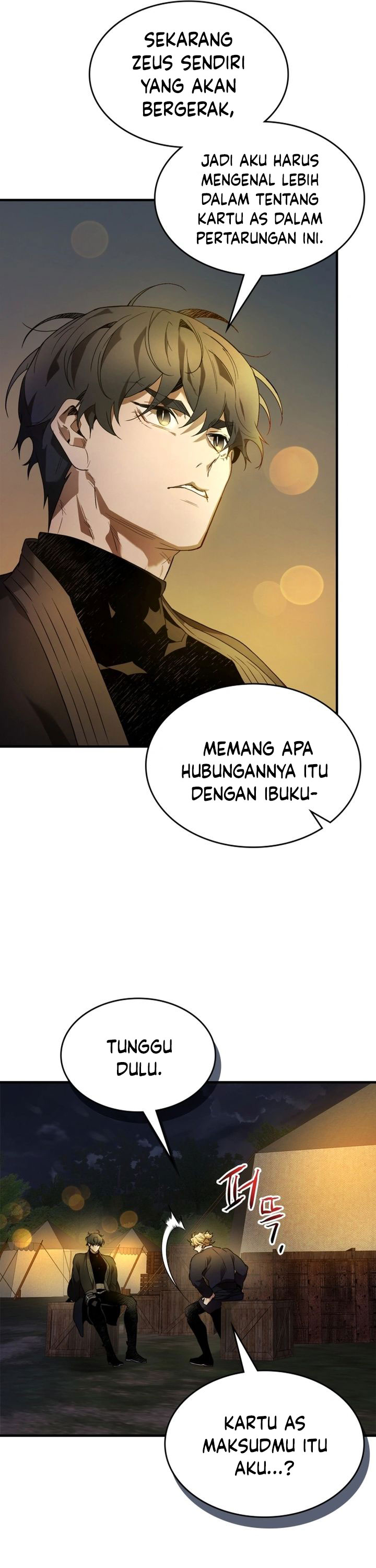 Dilarang COPAS - situs resmi www.mangacanblog.com - Komik leveling with the gods 121 - chapter 121 122 Indonesia leveling with the gods 121 - chapter 121 Terbaru 20|Baca Manga Komik Indonesia|Mangacan