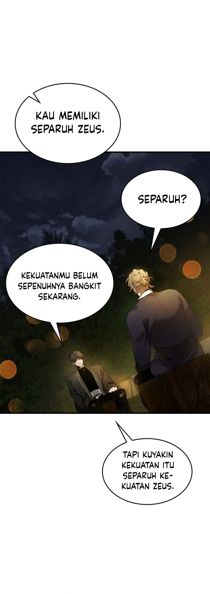 Dilarang COPAS - situs resmi www.mangacanblog.com - Komik leveling with the gods 121 - chapter 121 122 Indonesia leveling with the gods 121 - chapter 121 Terbaru 21|Baca Manga Komik Indonesia|Mangacan