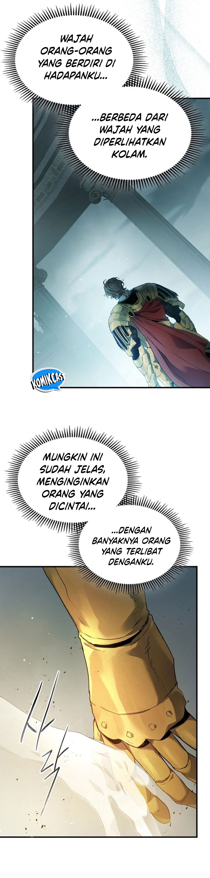 Dilarang COPAS - situs resmi www.mangacanblog.com - Komik leveling with the gods 121 - chapter 121 122 Indonesia leveling with the gods 121 - chapter 121 Terbaru 27|Baca Manga Komik Indonesia|Mangacan