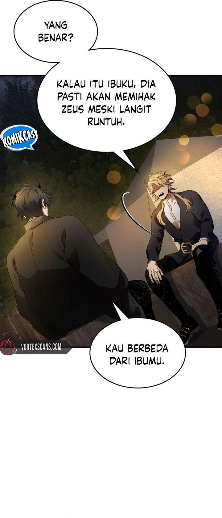 Dilarang COPAS - situs resmi www.mangacanblog.com - Komik leveling with the gods 121 - chapter 121 122 Indonesia leveling with the gods 121 - chapter 121 Terbaru 32|Baca Manga Komik Indonesia|Mangacan