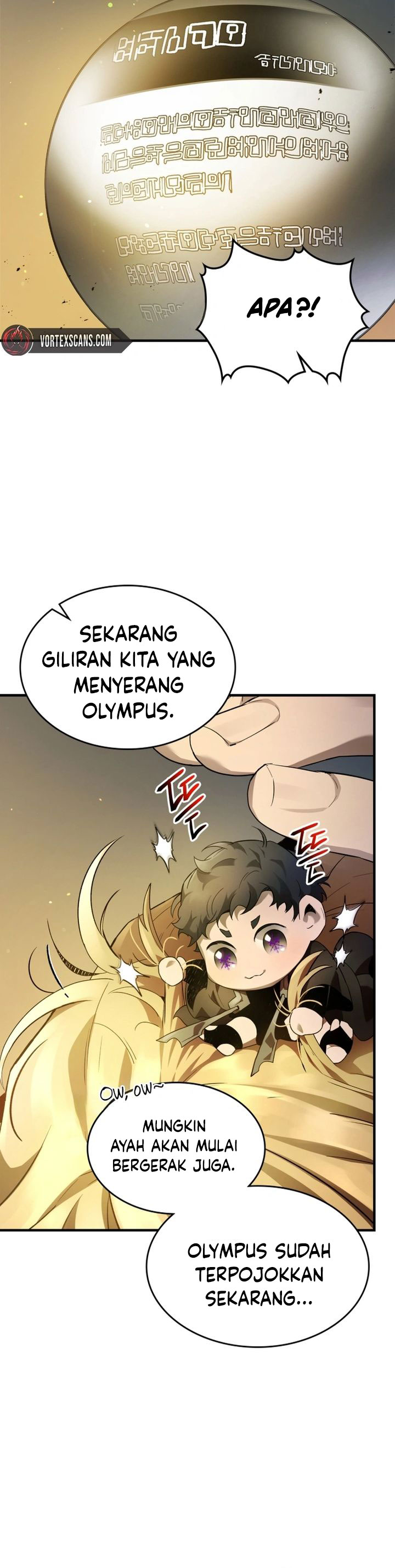 Dilarang COPAS - situs resmi www.mangacanblog.com - Komik leveling with the gods 121 - chapter 121 122 Indonesia leveling with the gods 121 - chapter 121 Terbaru 36|Baca Manga Komik Indonesia|Mangacan