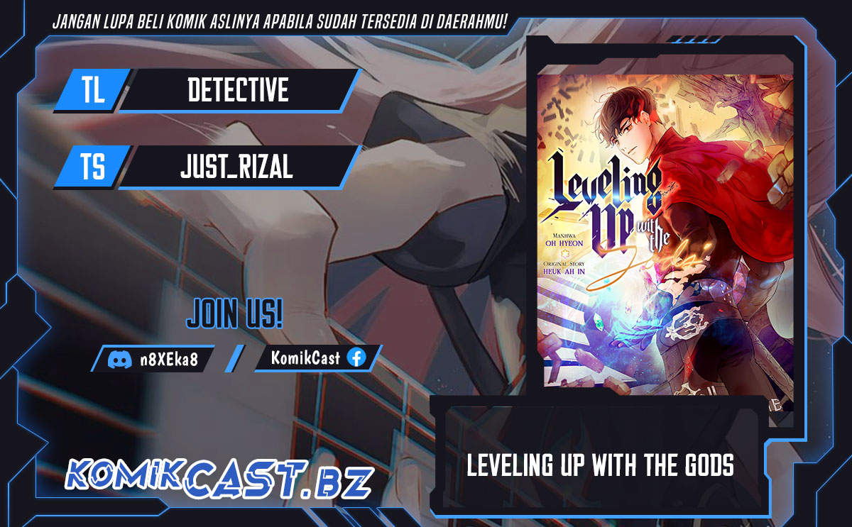 Dilarang COPAS - situs resmi www.mangacanblog.com - Komik leveling with the gods 122 - chapter 122 123 Indonesia leveling with the gods 122 - chapter 122 Terbaru 0|Baca Manga Komik Indonesia|Mangacan