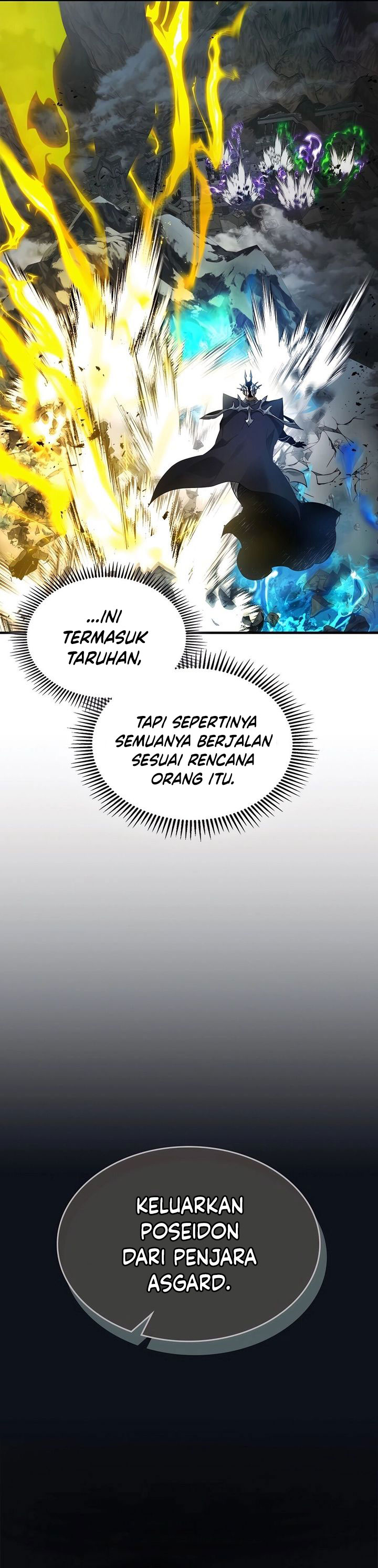 Dilarang COPAS - situs resmi www.mangacanblog.com - Komik leveling with the gods 122 - chapter 122 123 Indonesia leveling with the gods 122 - chapter 122 Terbaru 20|Baca Manga Komik Indonesia|Mangacan