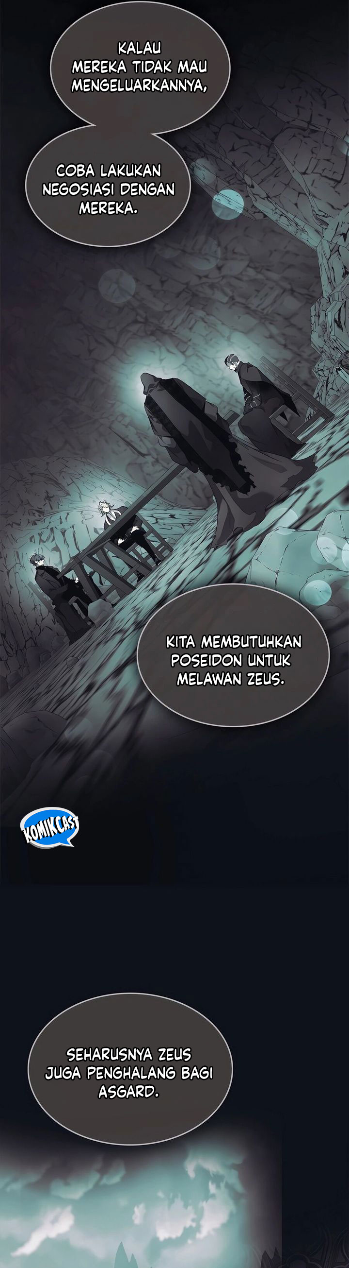 Dilarang COPAS - situs resmi www.mangacanblog.com - Komik leveling with the gods 122 - chapter 122 123 Indonesia leveling with the gods 122 - chapter 122 Terbaru 21|Baca Manga Komik Indonesia|Mangacan