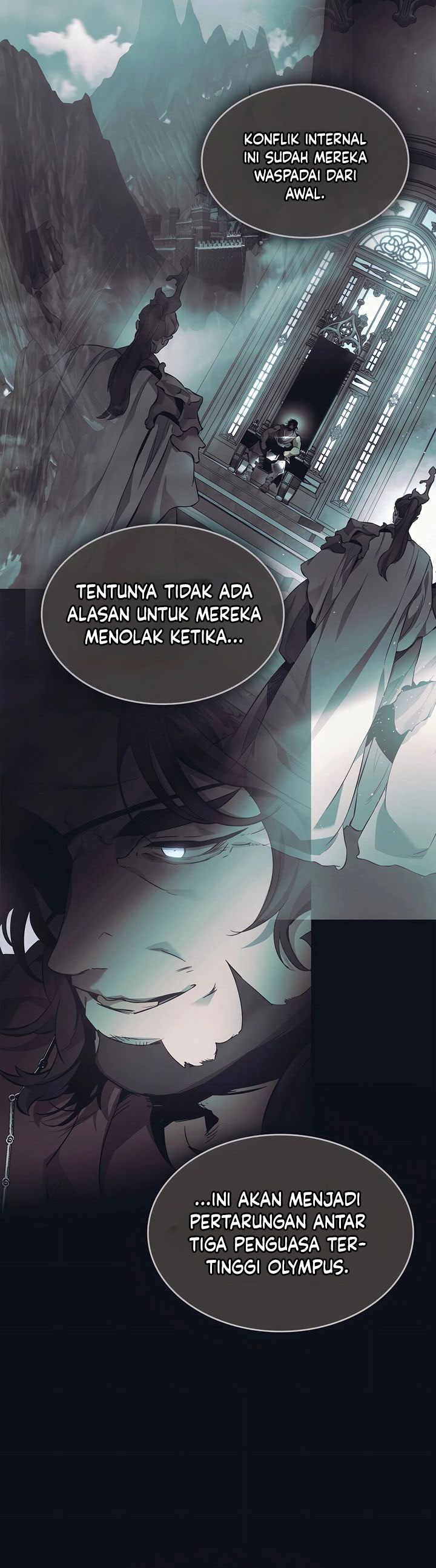 Dilarang COPAS - situs resmi www.mangacanblog.com - Komik leveling with the gods 122 - chapter 122 123 Indonesia leveling with the gods 122 - chapter 122 Terbaru 22|Baca Manga Komik Indonesia|Mangacan