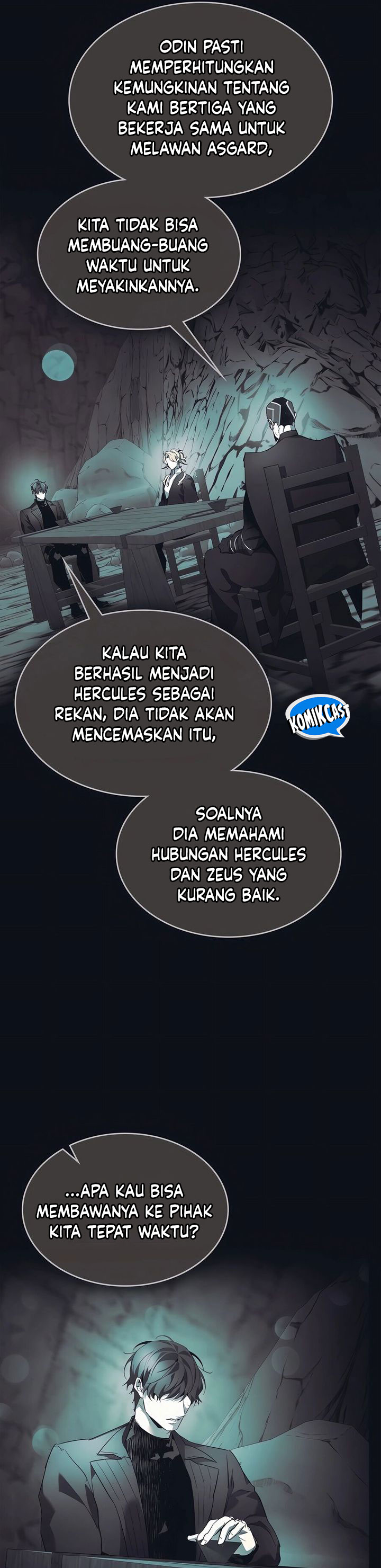 Dilarang COPAS - situs resmi www.mangacanblog.com - Komik leveling with the gods 122 - chapter 122 123 Indonesia leveling with the gods 122 - chapter 122 Terbaru 23|Baca Manga Komik Indonesia|Mangacan