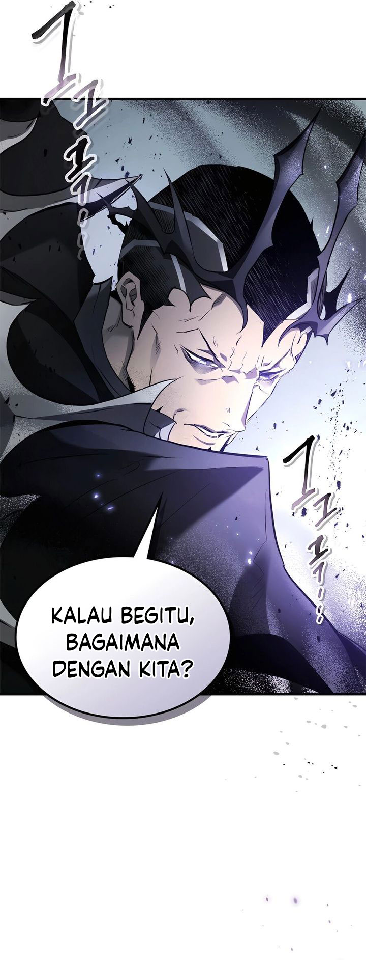 Dilarang COPAS - situs resmi www.mangacanblog.com - Komik leveling with the gods 122 - chapter 122 123 Indonesia leveling with the gods 122 - chapter 122 Terbaru 35|Baca Manga Komik Indonesia|Mangacan