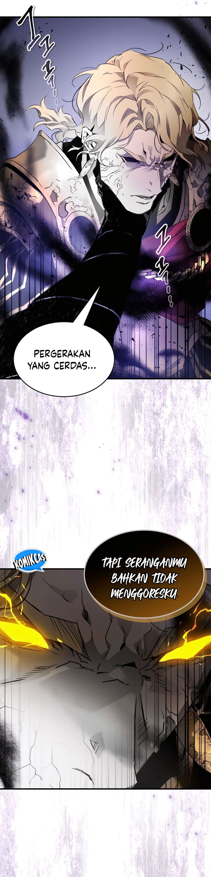 Dilarang COPAS - situs resmi www.mangacanblog.com - Komik leveling with the gods 122 - chapter 122 123 Indonesia leveling with the gods 122 - chapter 122 Terbaru 36|Baca Manga Komik Indonesia|Mangacan