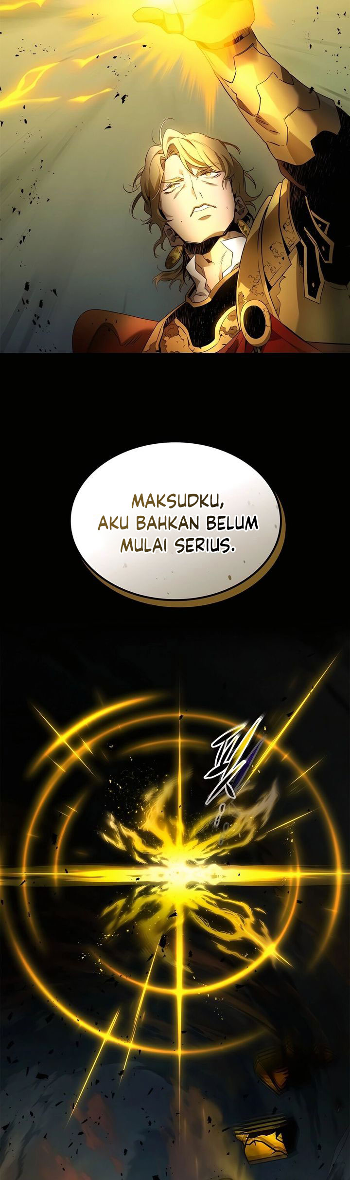 Dilarang COPAS - situs resmi www.mangacanblog.com - Komik leveling with the gods 122 - chapter 122 123 Indonesia leveling with the gods 122 - chapter 122 Terbaru 39|Baca Manga Komik Indonesia|Mangacan