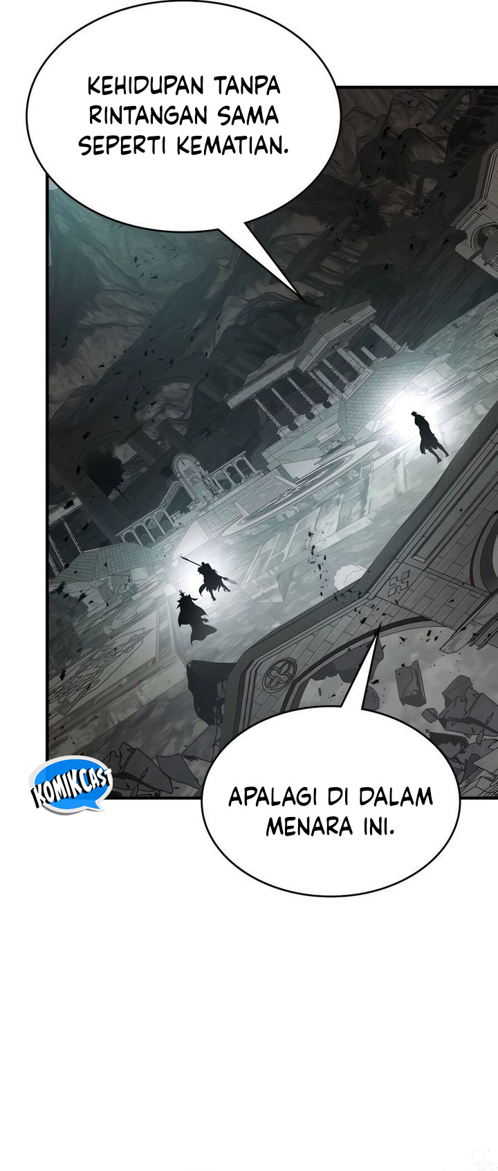 Dilarang COPAS - situs resmi www.mangacanblog.com - Komik leveling with the gods 122 - chapter 122 123 Indonesia leveling with the gods 122 - chapter 122 Terbaru 48|Baca Manga Komik Indonesia|Mangacan