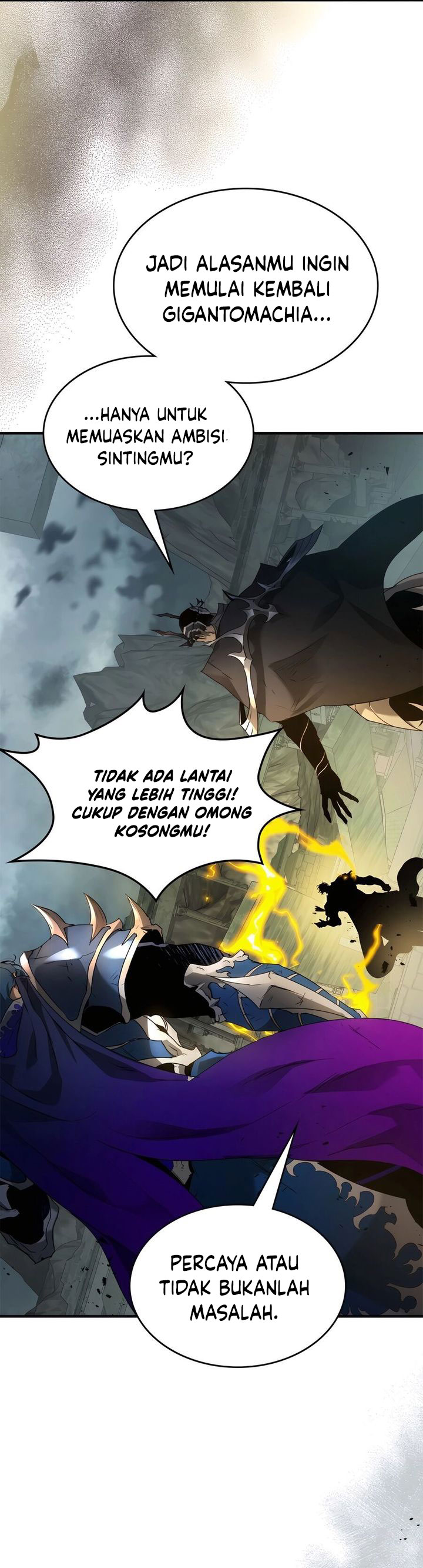 Dilarang COPAS - situs resmi www.mangacanblog.com - Komik leveling with the gods 122 - chapter 122 123 Indonesia leveling with the gods 122 - chapter 122 Terbaru 50|Baca Manga Komik Indonesia|Mangacan