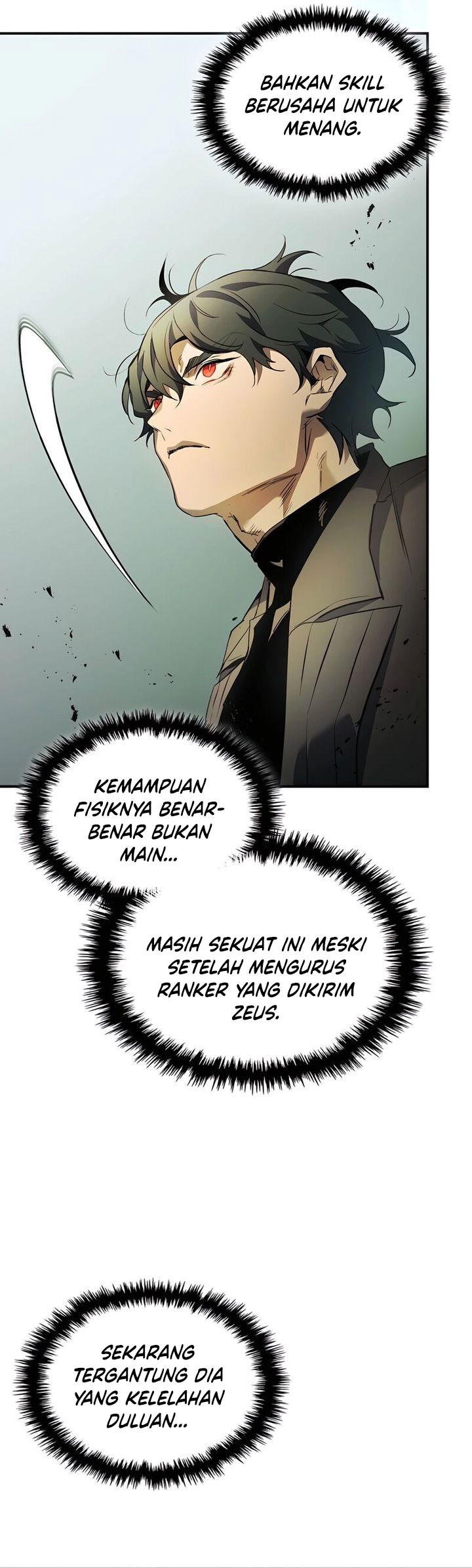 Dilarang COPAS - situs resmi www.mangacanblog.com - Komik leveling with the gods 124 - chapter 124 125 Indonesia leveling with the gods 124 - chapter 124 Terbaru 8|Baca Manga Komik Indonesia|Mangacan