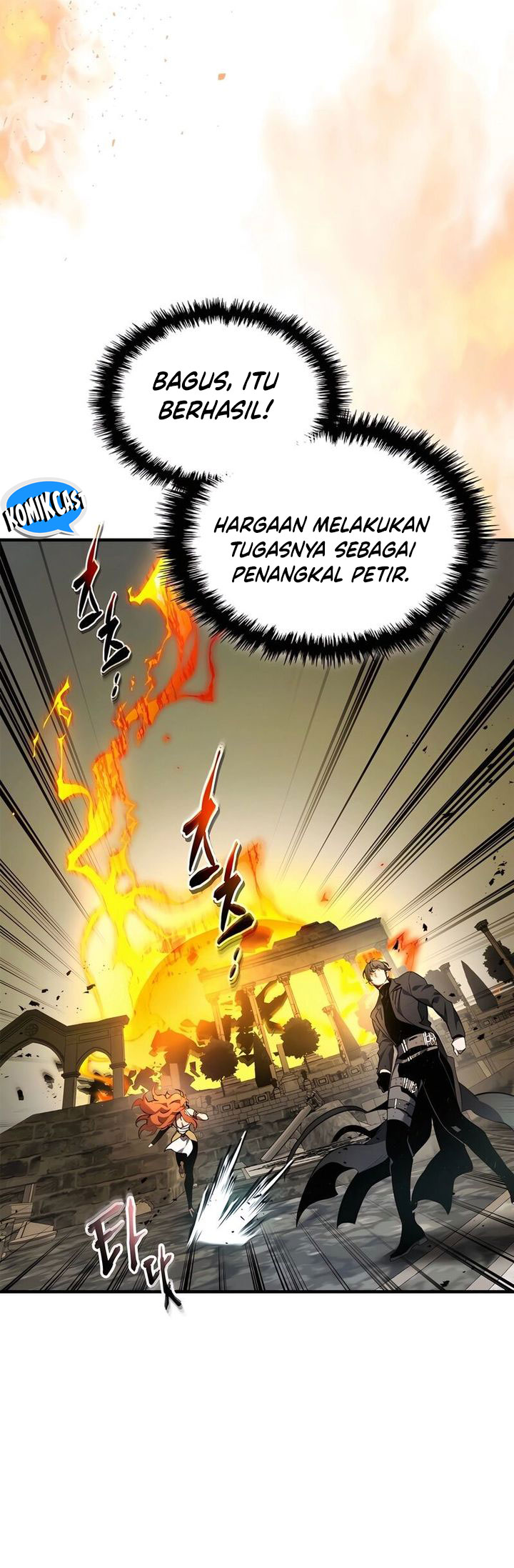 Dilarang COPAS - situs resmi www.mangacanblog.com - Komik leveling with the gods 124 - chapter 124 125 Indonesia leveling with the gods 124 - chapter 124 Terbaru 22|Baca Manga Komik Indonesia|Mangacan