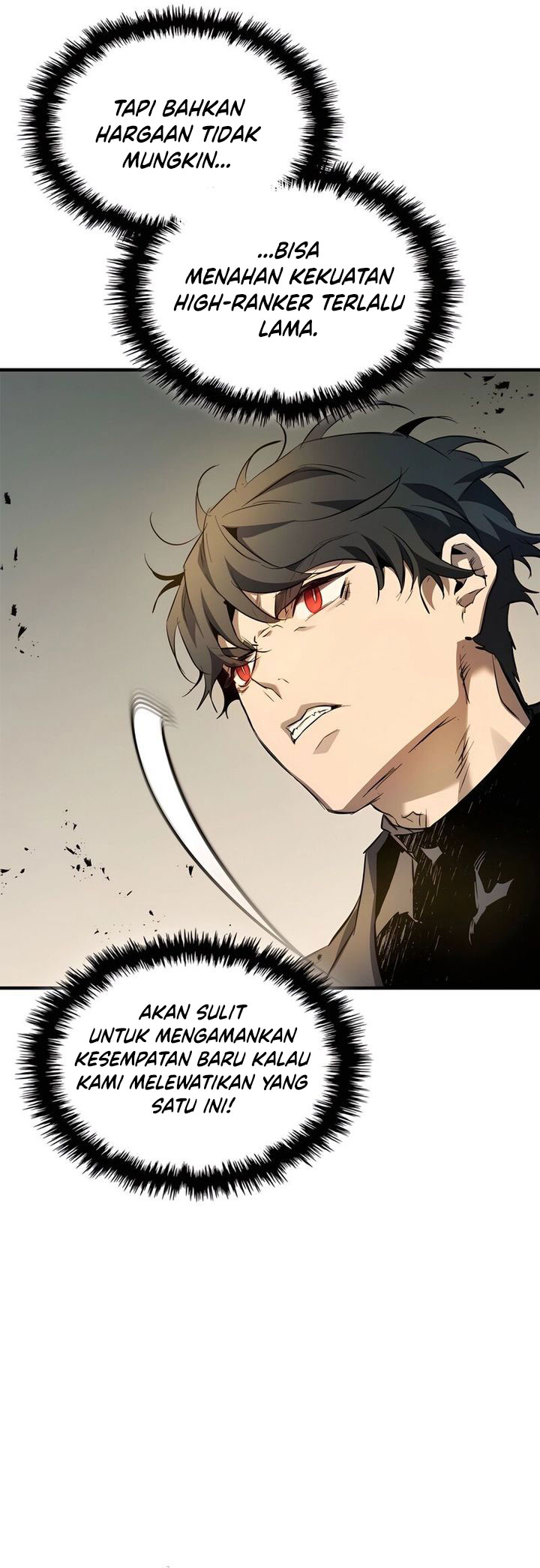 Dilarang COPAS - situs resmi www.mangacanblog.com - Komik leveling with the gods 124 - chapter 124 125 Indonesia leveling with the gods 124 - chapter 124 Terbaru 23|Baca Manga Komik Indonesia|Mangacan