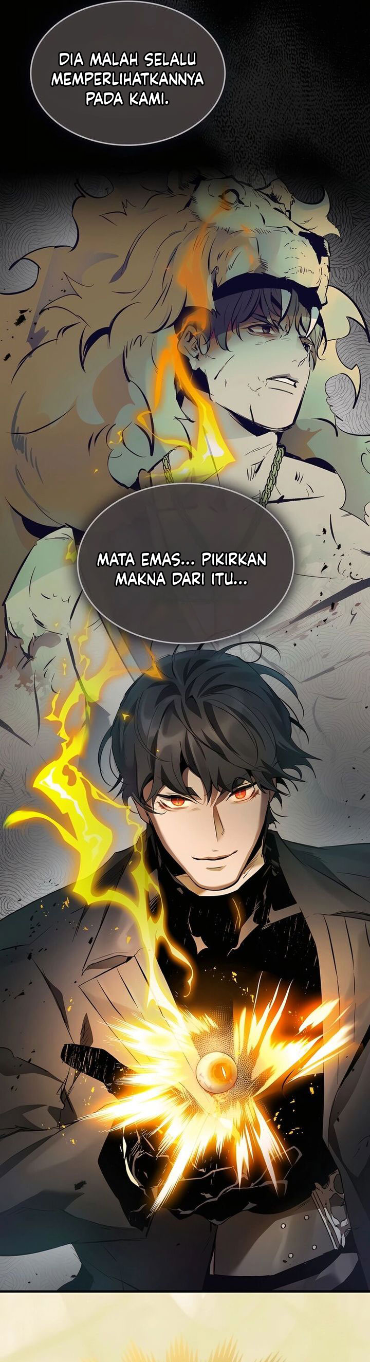 Dilarang COPAS - situs resmi www.mangacanblog.com - Komik leveling with the gods 124 - chapter 124 125 Indonesia leveling with the gods 124 - chapter 124 Terbaru 46|Baca Manga Komik Indonesia|Mangacan