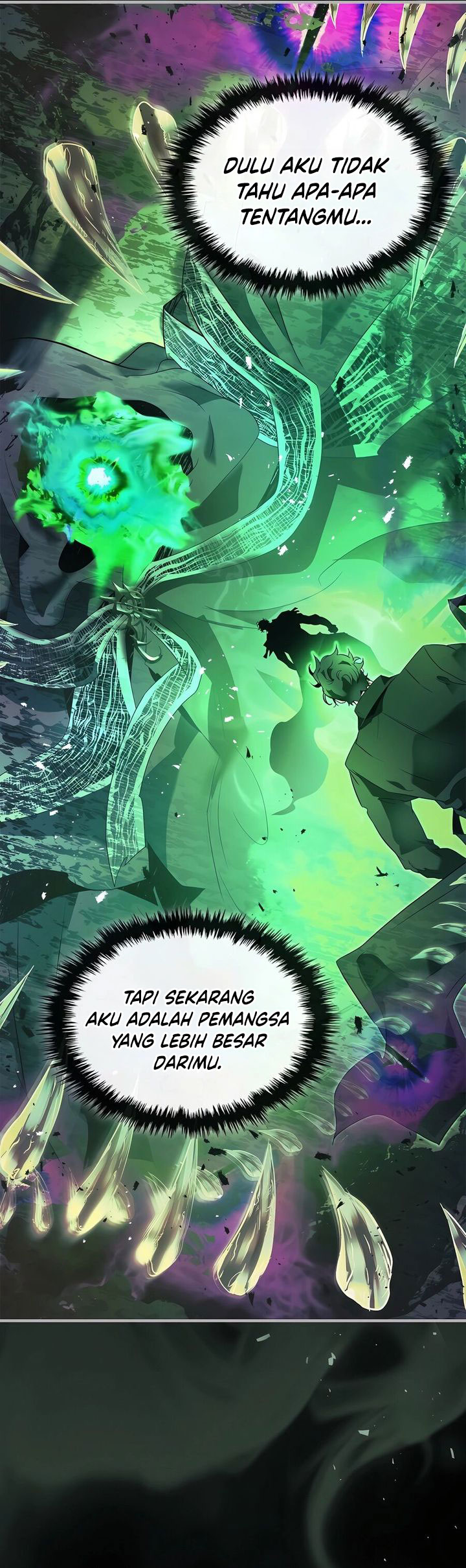 Dilarang COPAS - situs resmi www.mangacanblog.com - Komik leveling with the gods 126 - chapter 126 127 Indonesia leveling with the gods 126 - chapter 126 Terbaru 5|Baca Manga Komik Indonesia|Mangacan