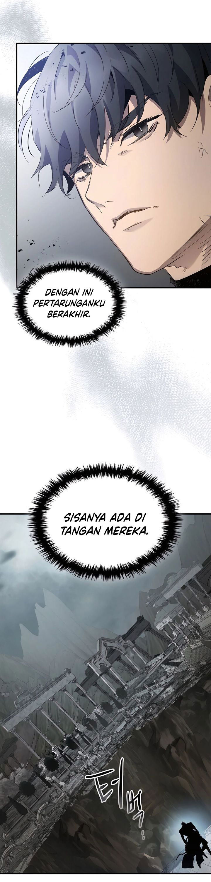 Dilarang COPAS - situs resmi www.mangacanblog.com - Komik leveling with the gods 126 - chapter 126 127 Indonesia leveling with the gods 126 - chapter 126 Terbaru 13|Baca Manga Komik Indonesia|Mangacan