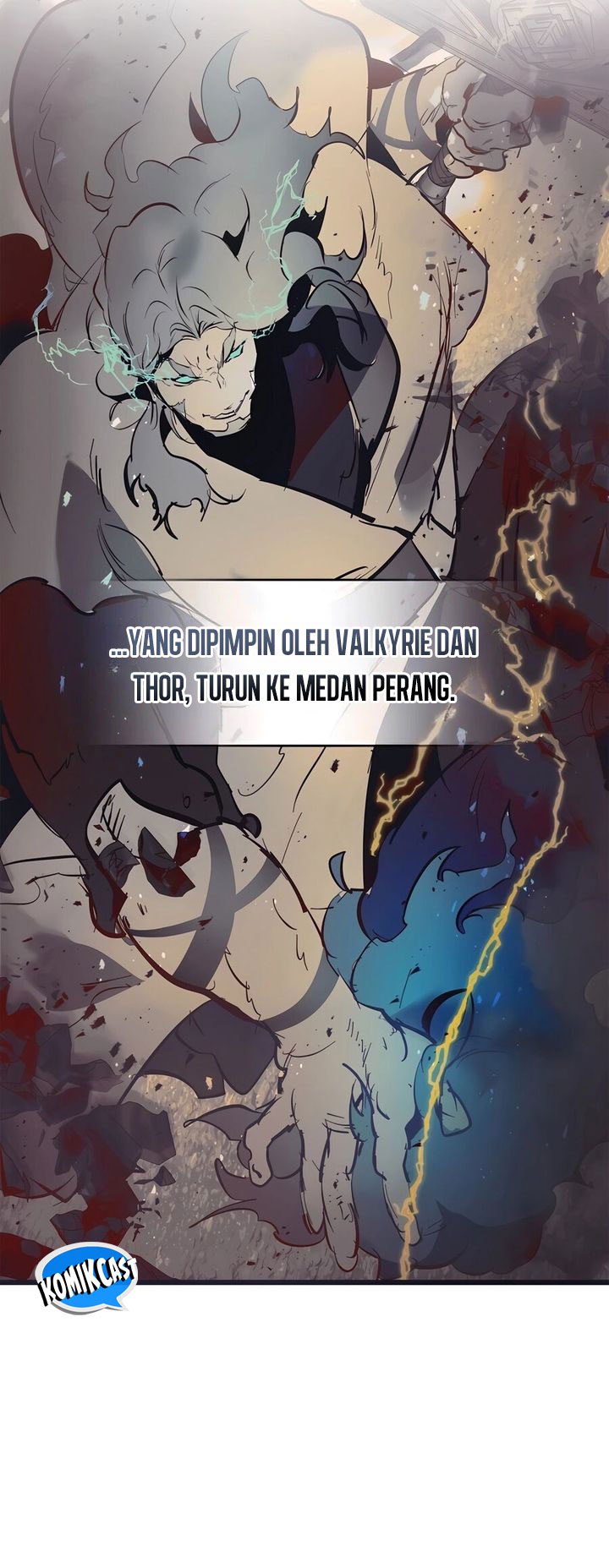 Dilarang COPAS - situs resmi www.mangacanblog.com - Komik leveling with the gods 126 - chapter 126 127 Indonesia leveling with the gods 126 - chapter 126 Terbaru 24|Baca Manga Komik Indonesia|Mangacan