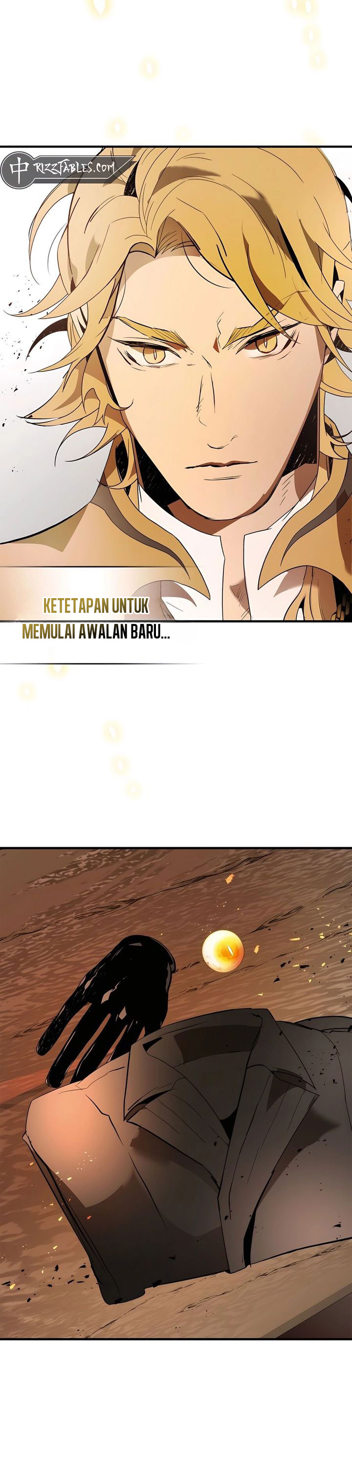 Dilarang COPAS - situs resmi www.mangacanblog.com - Komik leveling with the gods 126 - chapter 126 127 Indonesia leveling with the gods 126 - chapter 126 Terbaru 31|Baca Manga Komik Indonesia|Mangacan