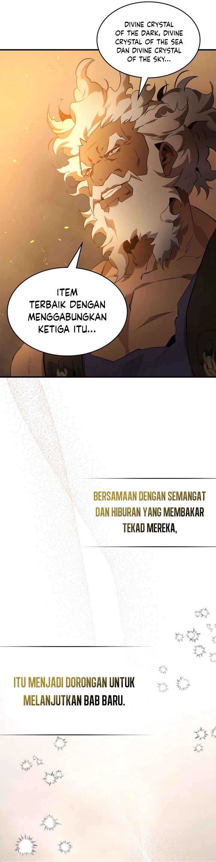 Dilarang COPAS - situs resmi www.mangacanblog.com - Komik leveling with the gods 126 - chapter 126 127 Indonesia leveling with the gods 126 - chapter 126 Terbaru 35|Baca Manga Komik Indonesia|Mangacan