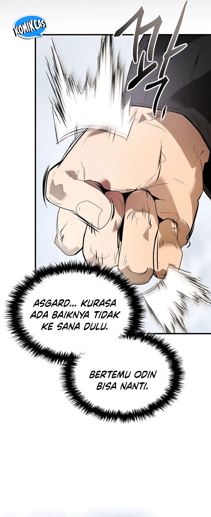 Dilarang COPAS - situs resmi www.mangacanblog.com - Komik leveling with the gods 126 - chapter 126 127 Indonesia leveling with the gods 126 - chapter 126 Terbaru 39|Baca Manga Komik Indonesia|Mangacan