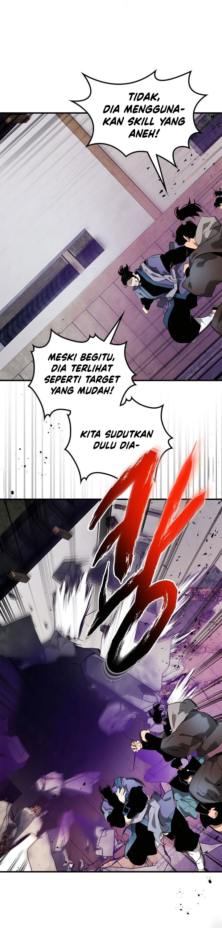 Dilarang COPAS - situs resmi www.mangacanblog.com - Komik leveling with the gods 126 - chapter 126 127 Indonesia leveling with the gods 126 - chapter 126 Terbaru 43|Baca Manga Komik Indonesia|Mangacan