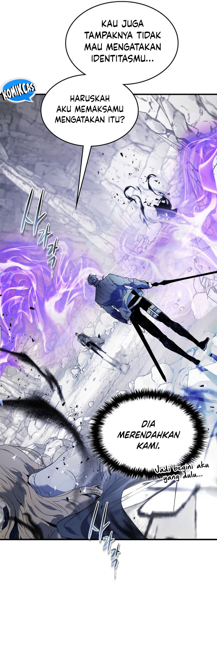 Dilarang COPAS - situs resmi www.mangacanblog.com - Komik leveling with the gods 130 - chapter 130 131 Indonesia leveling with the gods 130 - chapter 130 Terbaru 12|Baca Manga Komik Indonesia|Mangacan