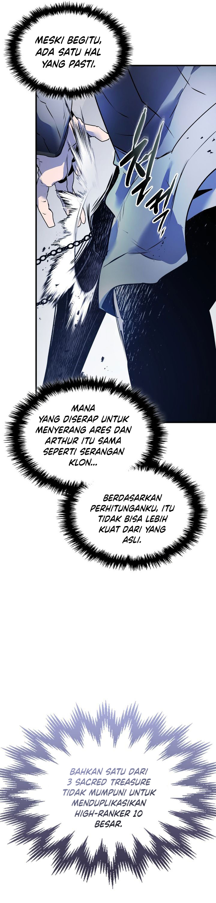 Dilarang COPAS - situs resmi www.mangacanblog.com - Komik leveling with the gods 130 - chapter 130 131 Indonesia leveling with the gods 130 - chapter 130 Terbaru 13|Baca Manga Komik Indonesia|Mangacan