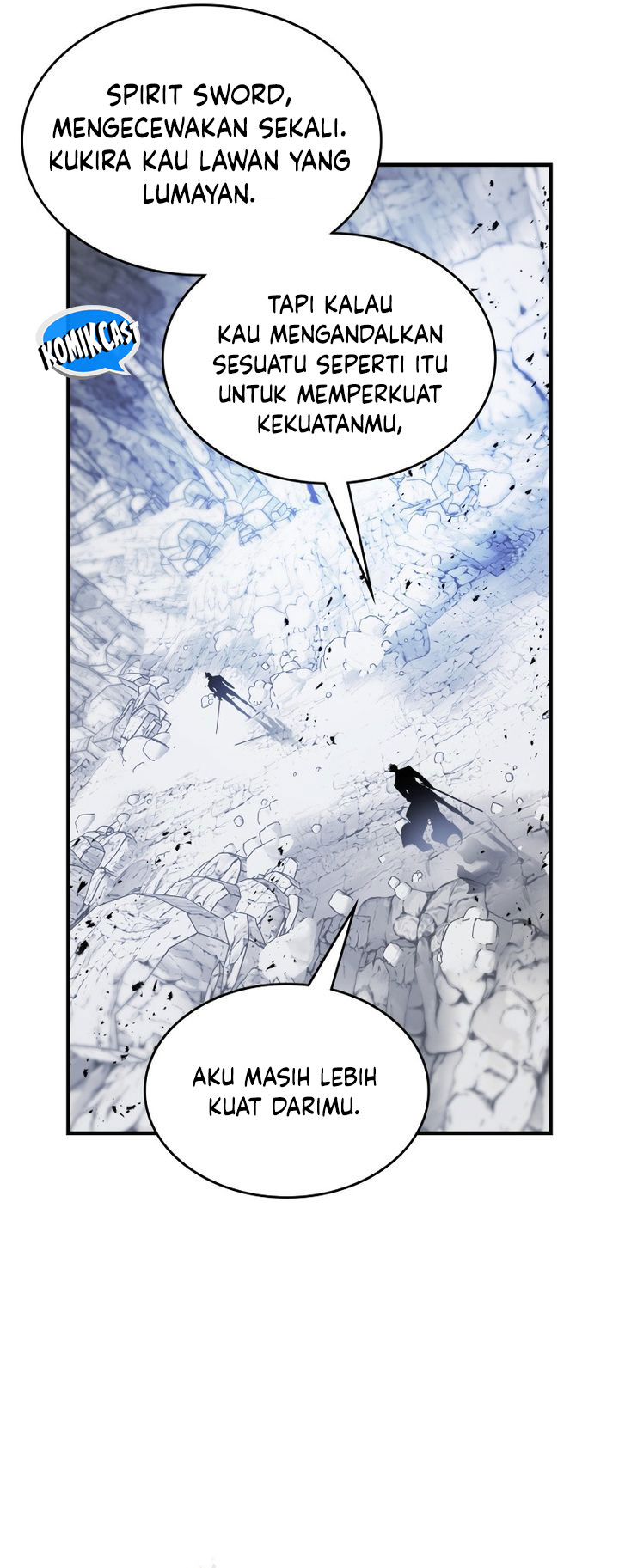 Dilarang COPAS - situs resmi www.mangacanblog.com - Komik leveling with the gods 130 - chapter 130 131 Indonesia leveling with the gods 130 - chapter 130 Terbaru 17|Baca Manga Komik Indonesia|Mangacan