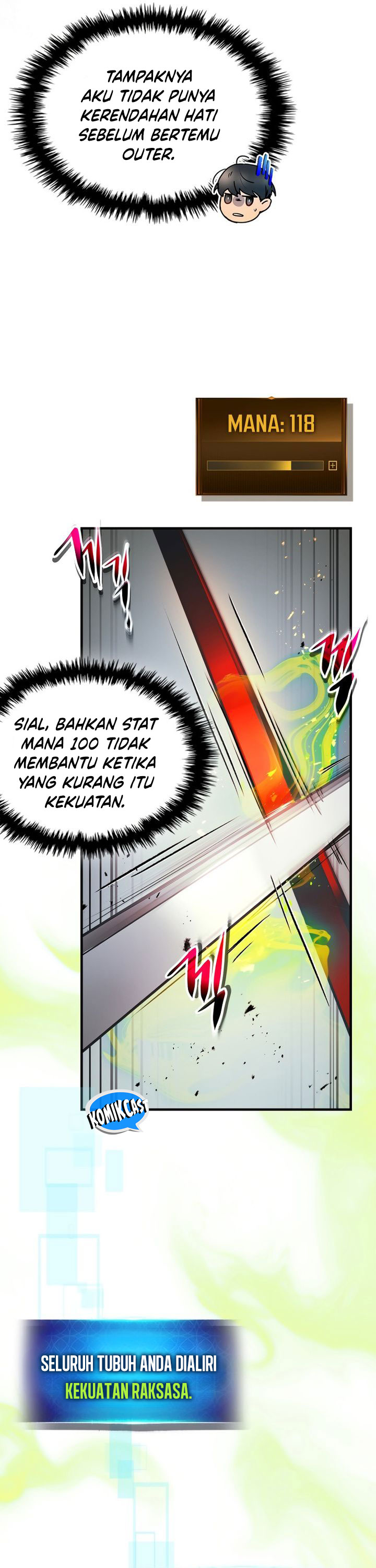 Dilarang COPAS - situs resmi www.mangacanblog.com - Komik leveling with the gods 130 - chapter 130 131 Indonesia leveling with the gods 130 - chapter 130 Terbaru 22|Baca Manga Komik Indonesia|Mangacan