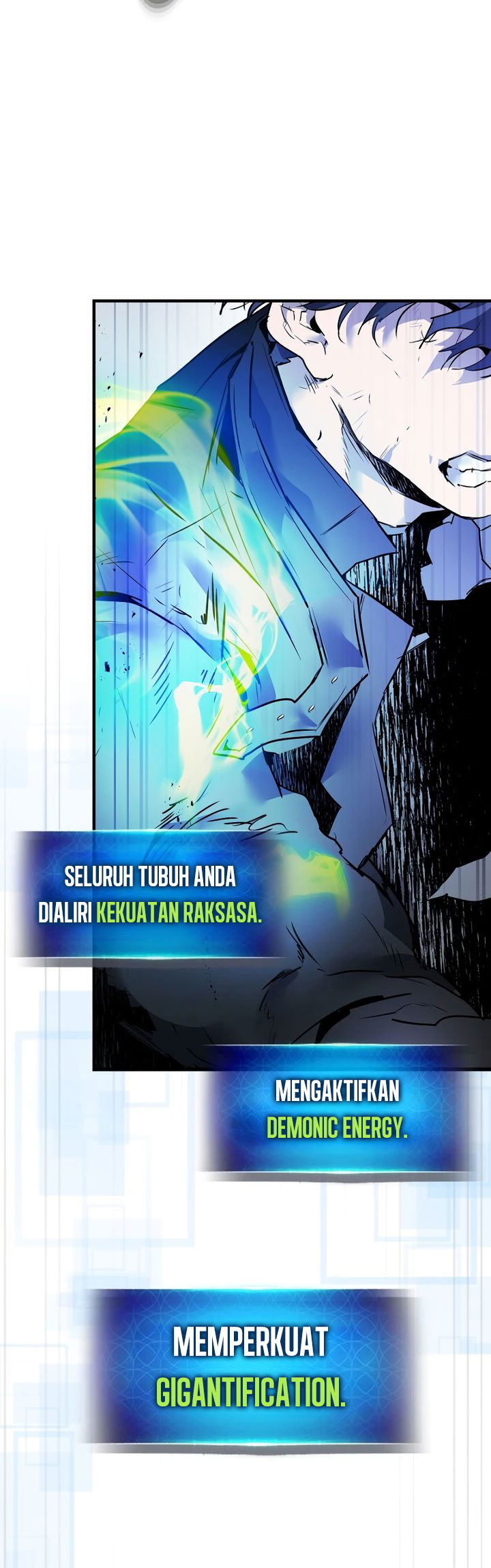 Dilarang COPAS - situs resmi www.mangacanblog.com - Komik leveling with the gods 130 - chapter 130 131 Indonesia leveling with the gods 130 - chapter 130 Terbaru 35|Baca Manga Komik Indonesia|Mangacan