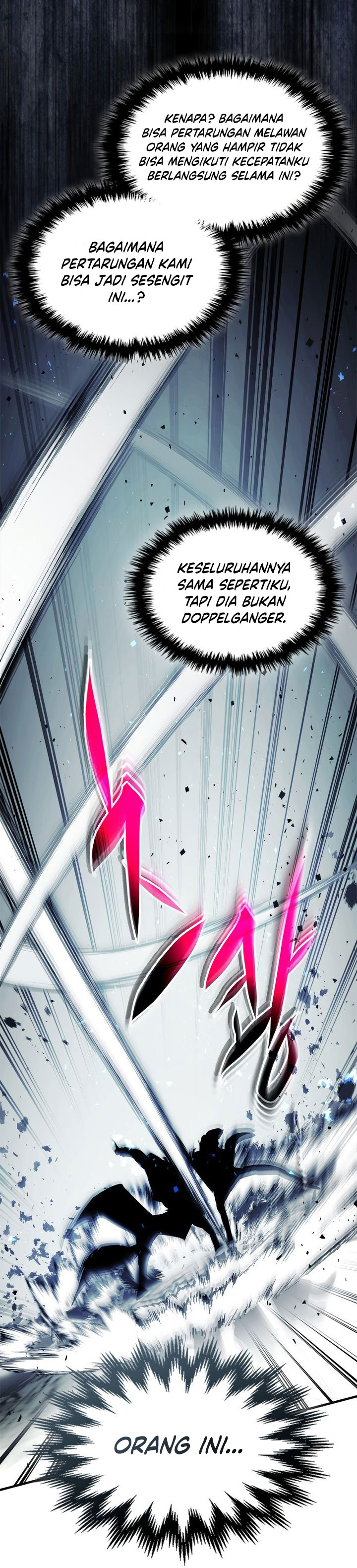 Dilarang COPAS - situs resmi www.mangacanblog.com - Komik leveling with the gods 130 - chapter 130 131 Indonesia leveling with the gods 130 - chapter 130 Terbaru 38|Baca Manga Komik Indonesia|Mangacan