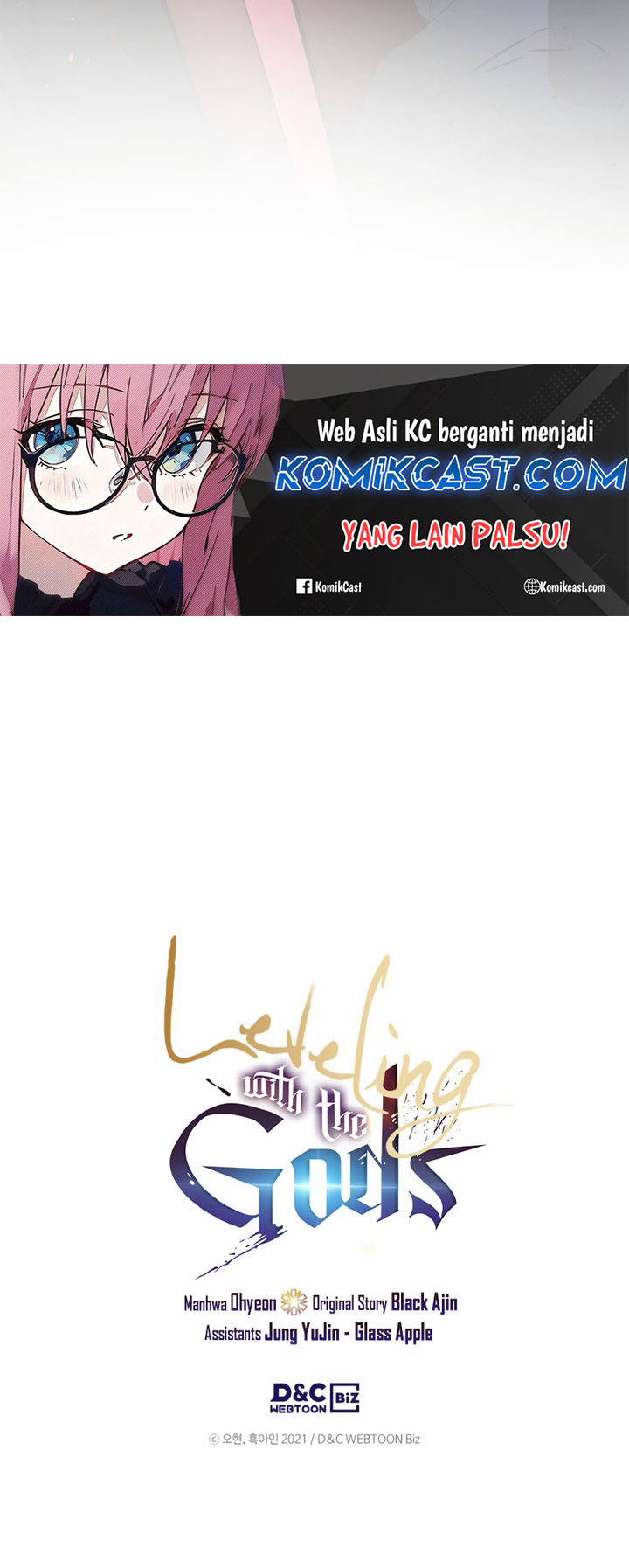 Dilarang COPAS - situs resmi www.mangacanblog.com - Komik leveling with the gods 130 - chapter 130 131 Indonesia leveling with the gods 130 - chapter 130 Terbaru 41|Baca Manga Komik Indonesia|Mangacan