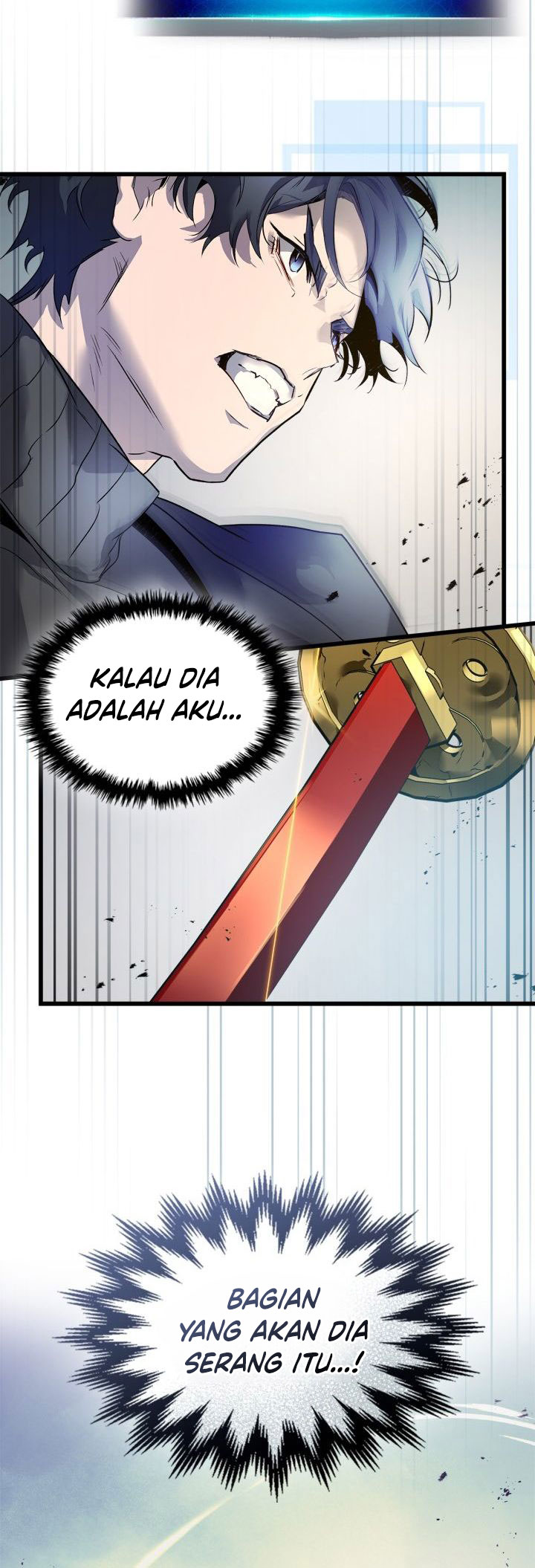 Dilarang COPAS - situs resmi www.mangacanblog.com - Komik leveling with the gods 131 - chapter 131 132 Indonesia leveling with the gods 131 - chapter 131 Terbaru 6|Baca Manga Komik Indonesia|Mangacan