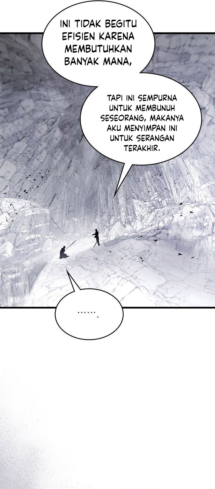 Dilarang COPAS - situs resmi www.mangacanblog.com - Komik leveling with the gods 131 - chapter 131 132 Indonesia leveling with the gods 131 - chapter 131 Terbaru 18|Baca Manga Komik Indonesia|Mangacan