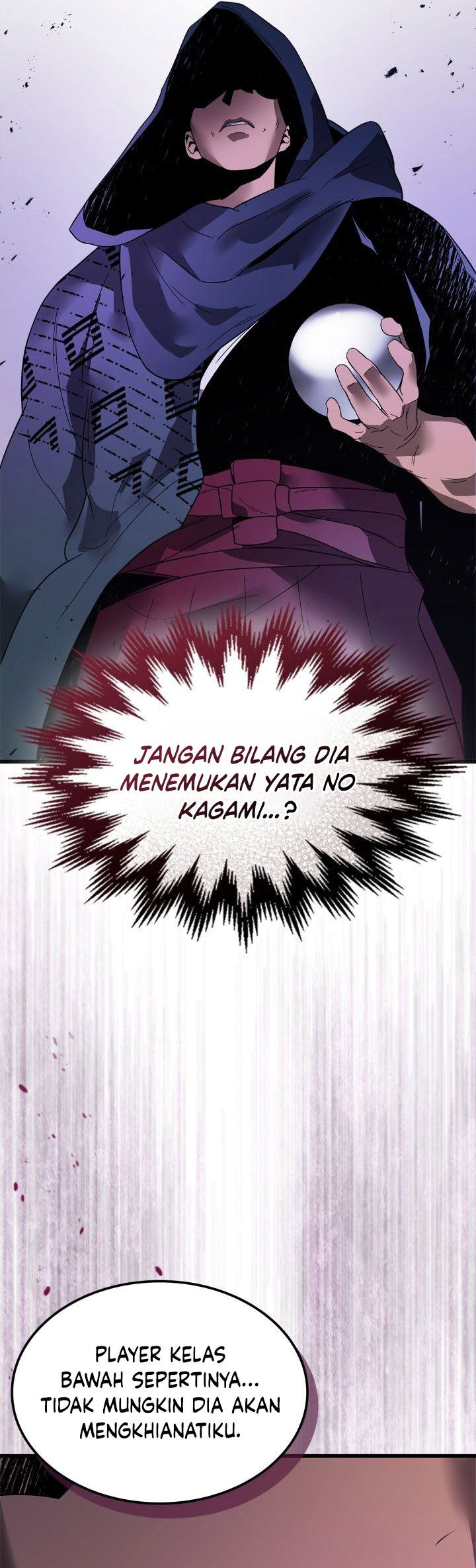 Dilarang COPAS - situs resmi www.mangacanblog.com - Komik leveling with the gods 131 - chapter 131 132 Indonesia leveling with the gods 131 - chapter 131 Terbaru 31|Baca Manga Komik Indonesia|Mangacan