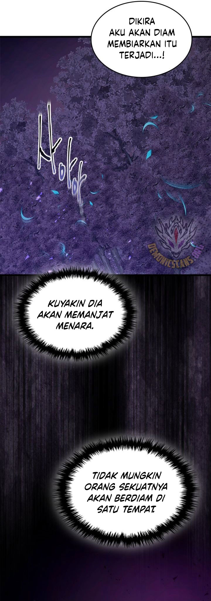 Dilarang COPAS - situs resmi www.mangacanblog.com - Komik leveling with the gods 131 - chapter 131 132 Indonesia leveling with the gods 131 - chapter 131 Terbaru 33|Baca Manga Komik Indonesia|Mangacan