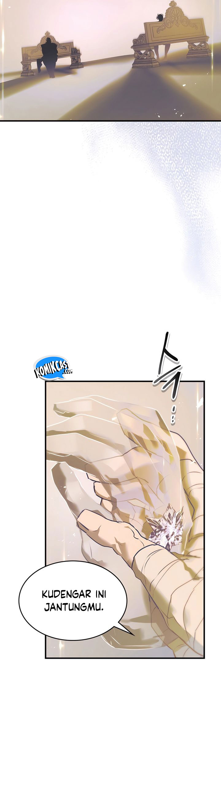 Leveling With The Gods chapter 134