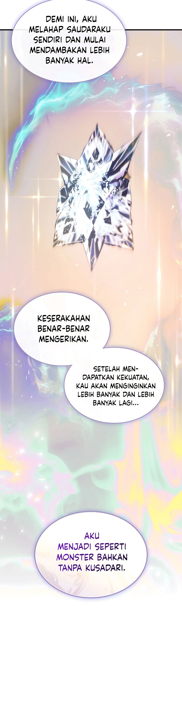 Leveling With The Gods chapter 134
