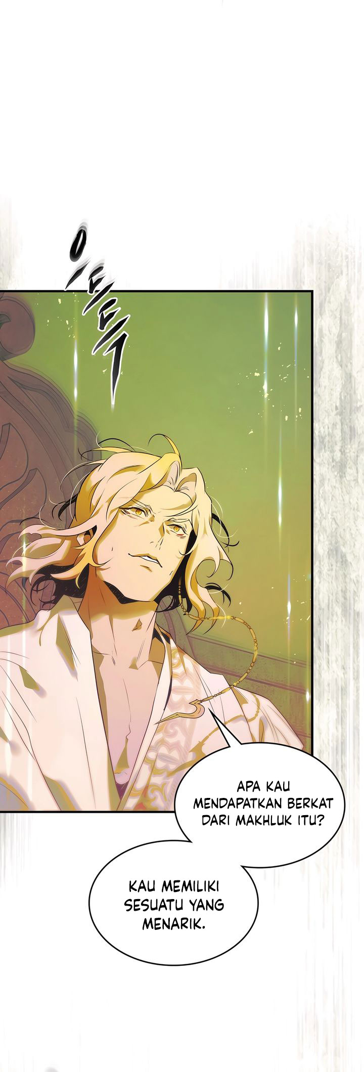 Leveling With The Gods chapter 134