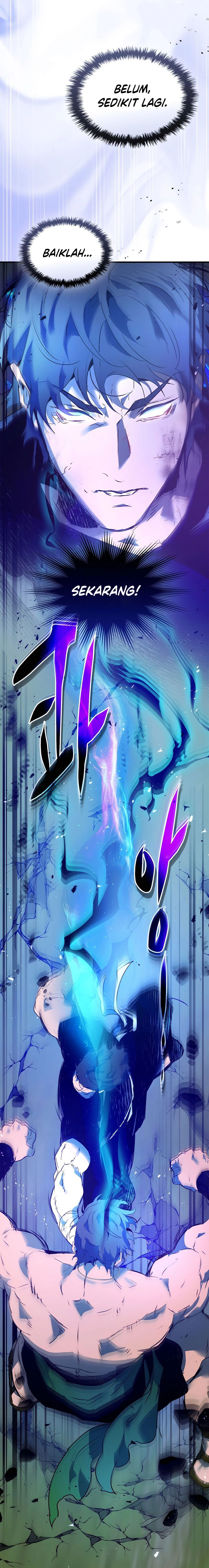 Leveling With The Gods chapter 134