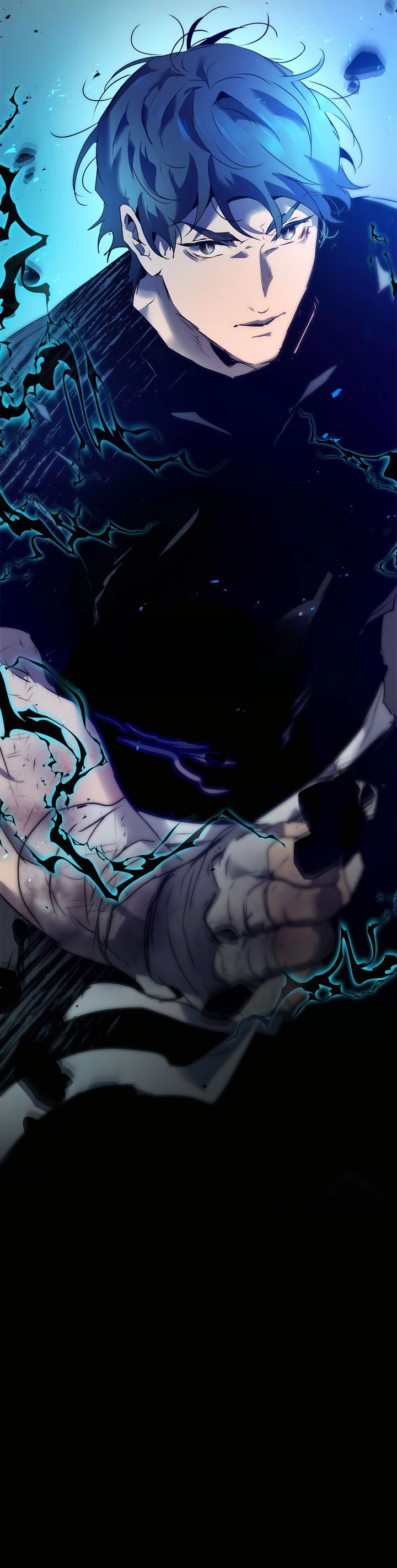 Leveling With The Gods chapter 134
