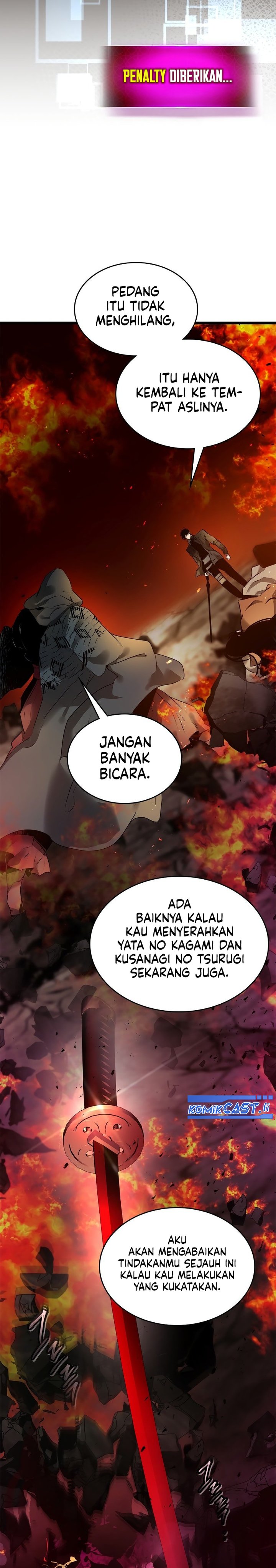 Dilarang COPAS - situs resmi www.mangacanblog.com - Komik leveling with the gods 137 - chapter 137 138 Indonesia leveling with the gods 137 - chapter 137 Terbaru 3|Baca Manga Komik Indonesia|Mangacan