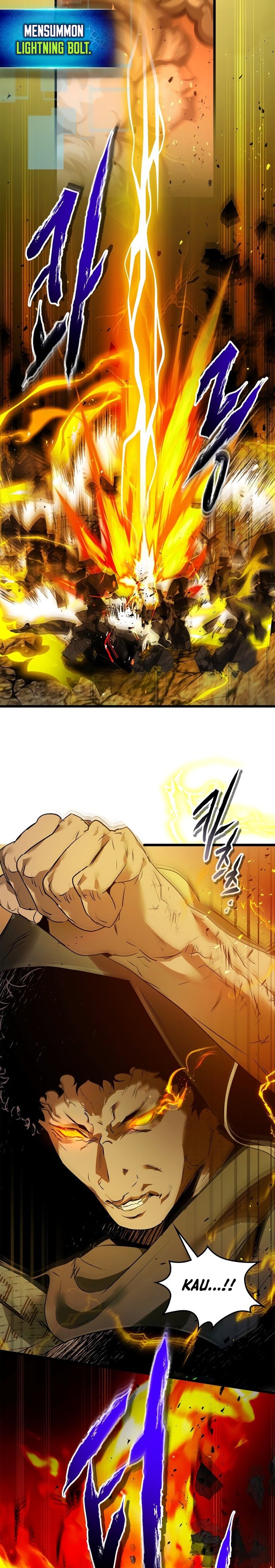 Dilarang COPAS - situs resmi www.mangacanblog.com - Komik leveling with the gods 137 - chapter 137 138 Indonesia leveling with the gods 137 - chapter 137 Terbaru 9|Baca Manga Komik Indonesia|Mangacan
