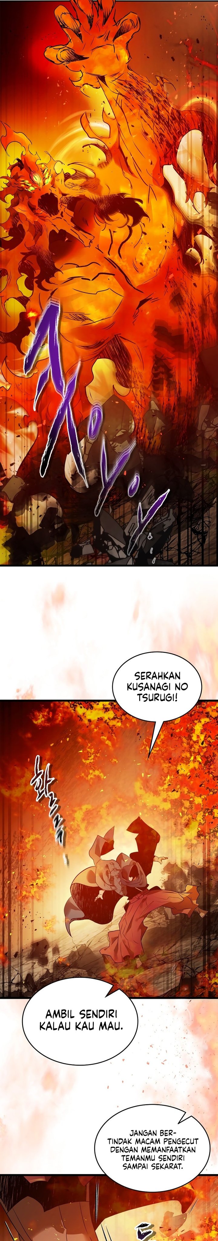 Dilarang COPAS - situs resmi www.mangacanblog.com - Komik leveling with the gods 137 - chapter 137 138 Indonesia leveling with the gods 137 - chapter 137 Terbaru 11|Baca Manga Komik Indonesia|Mangacan
