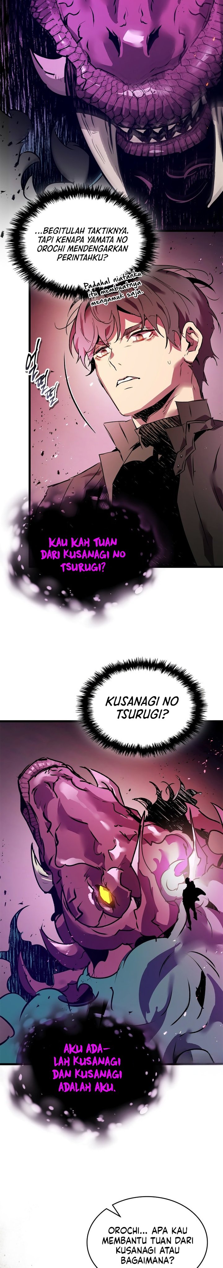 Dilarang COPAS - situs resmi www.mangacanblog.com - Komik leveling with the gods 137 - chapter 137 138 Indonesia leveling with the gods 137 - chapter 137 Terbaru 15|Baca Manga Komik Indonesia|Mangacan
